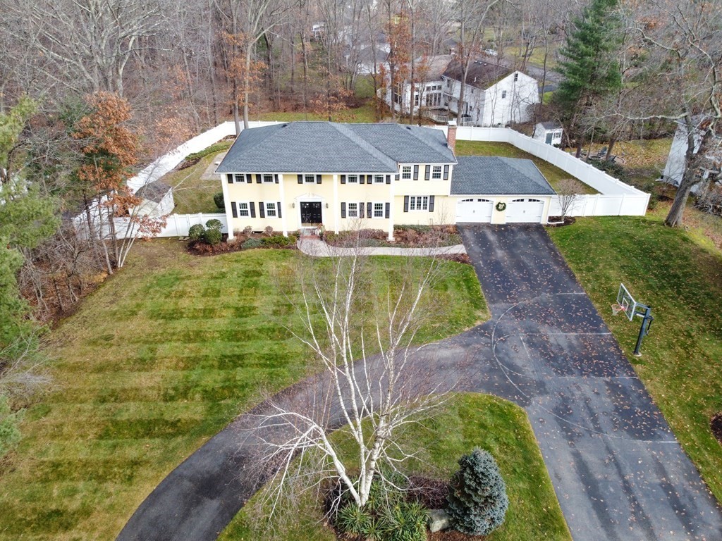 68 Indian Hill Rd