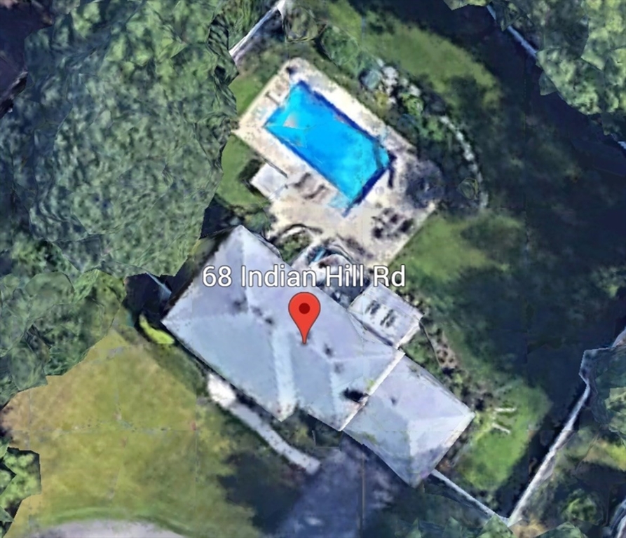 68 Indian Hill Rd