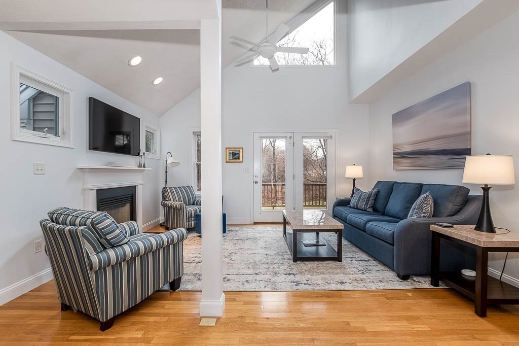 25 Delcor Drive # 25