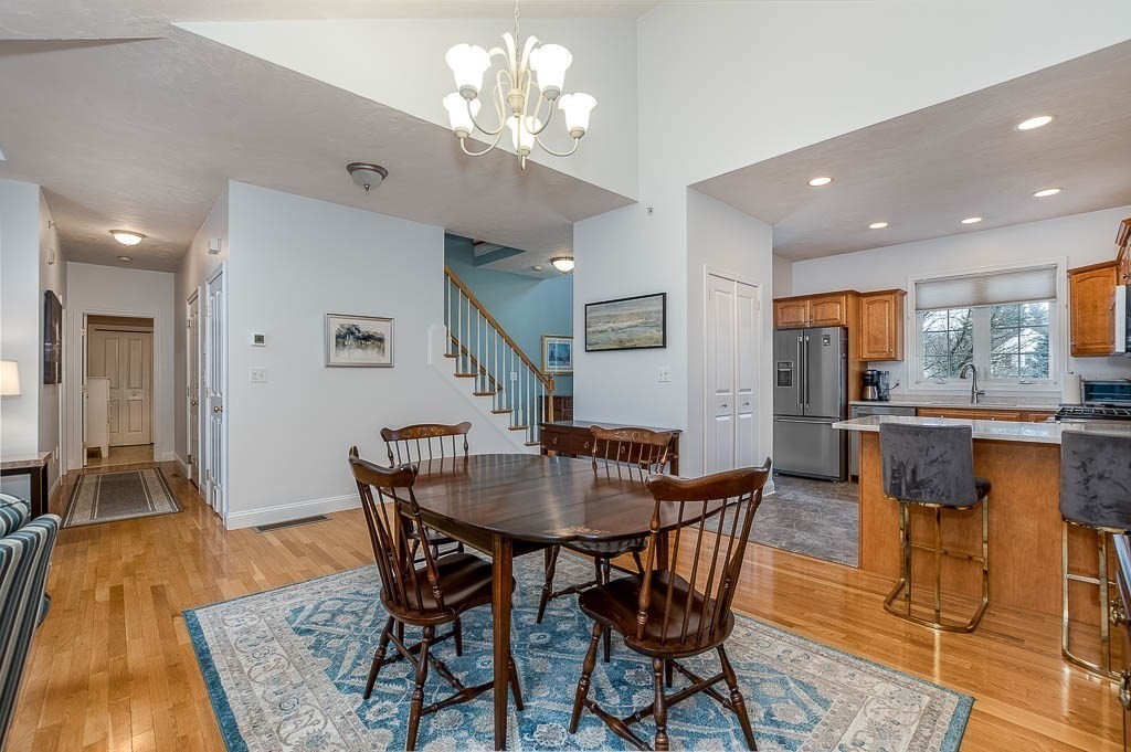 25 Delcor Drive # 25