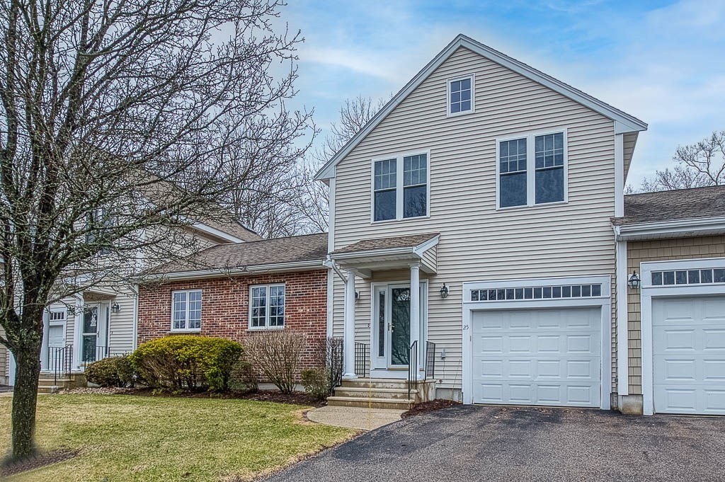 25 Delcor Drive # 25