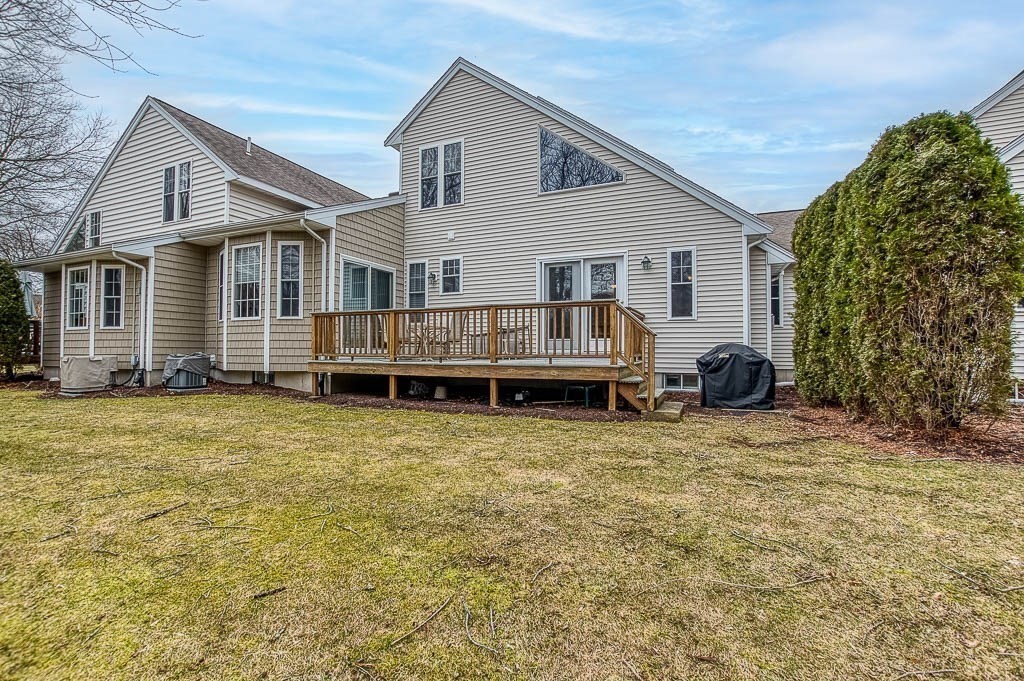 25 Delcor Drive # 25