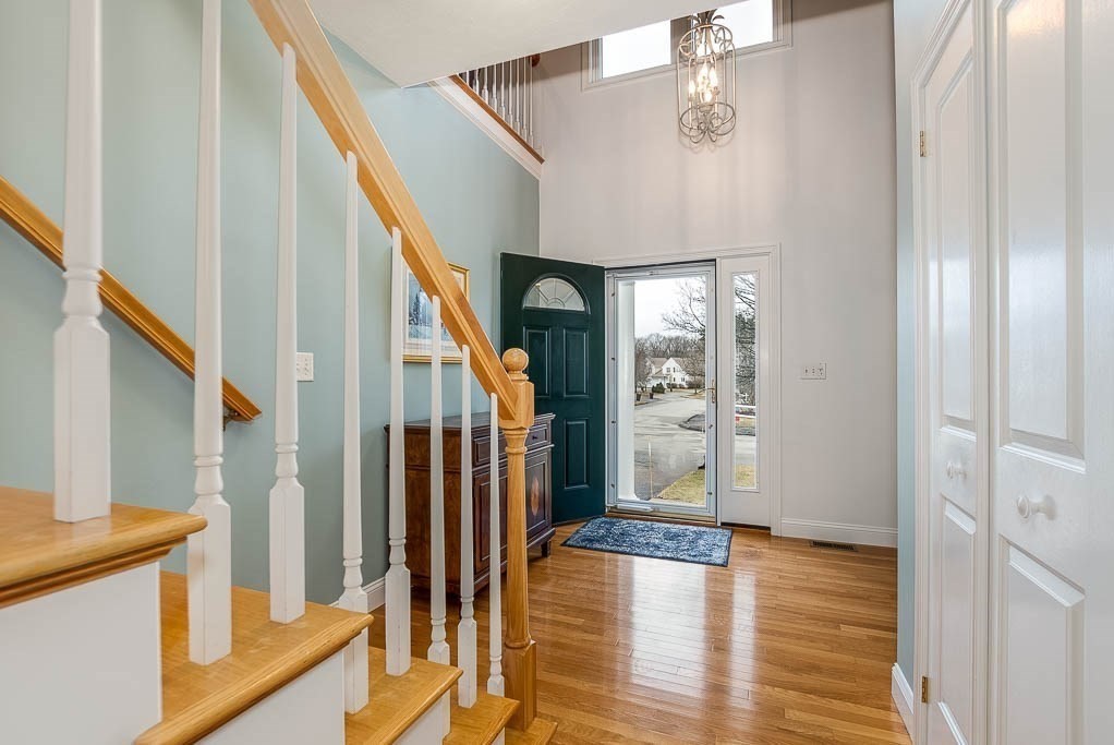 25 Delcor Drive # 25