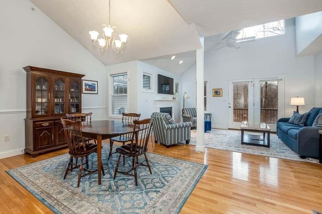 25 Delcor Drive # 25