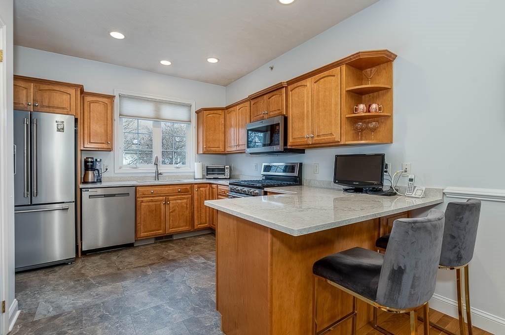 25 Delcor Drive # 25