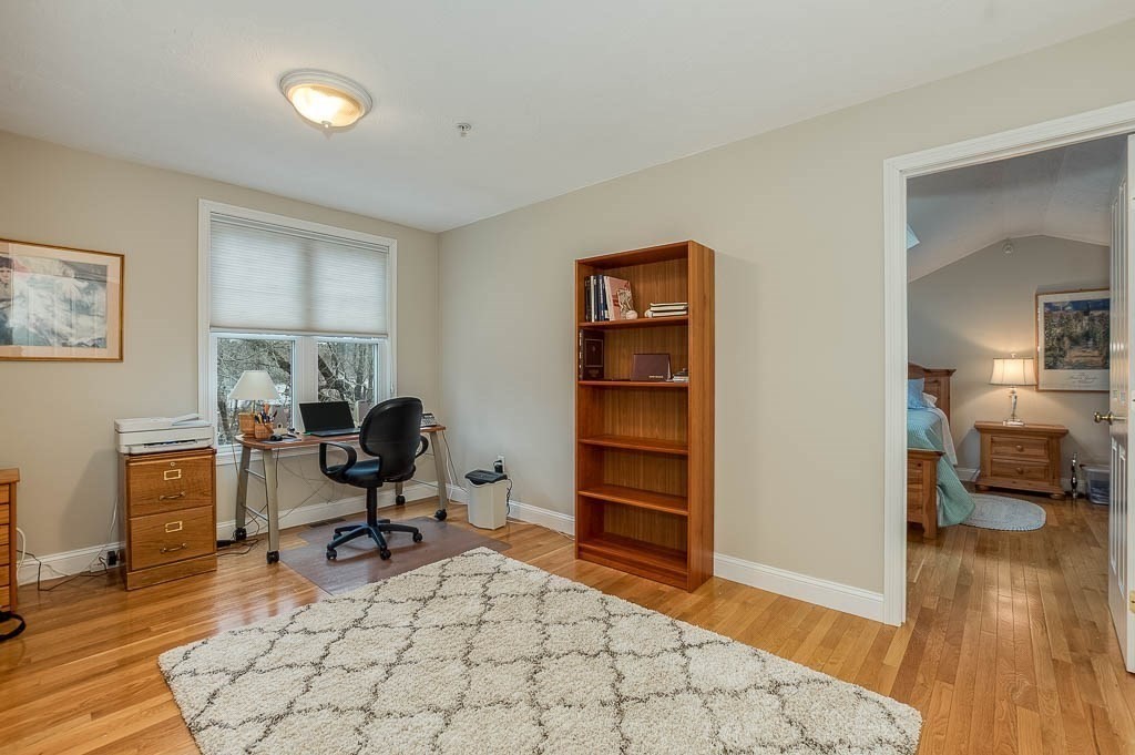 25 Delcor Drive # 25