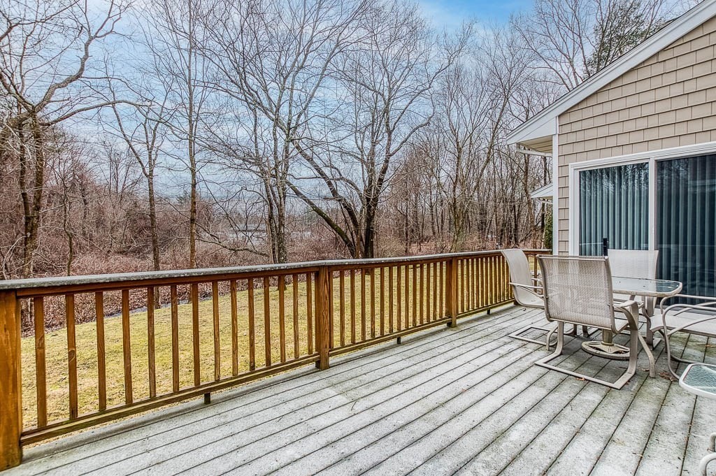 25 Delcor Drive # 25