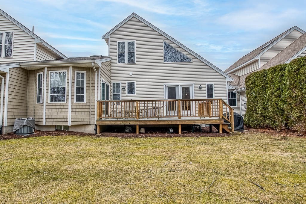 25 Delcor Drive # 25