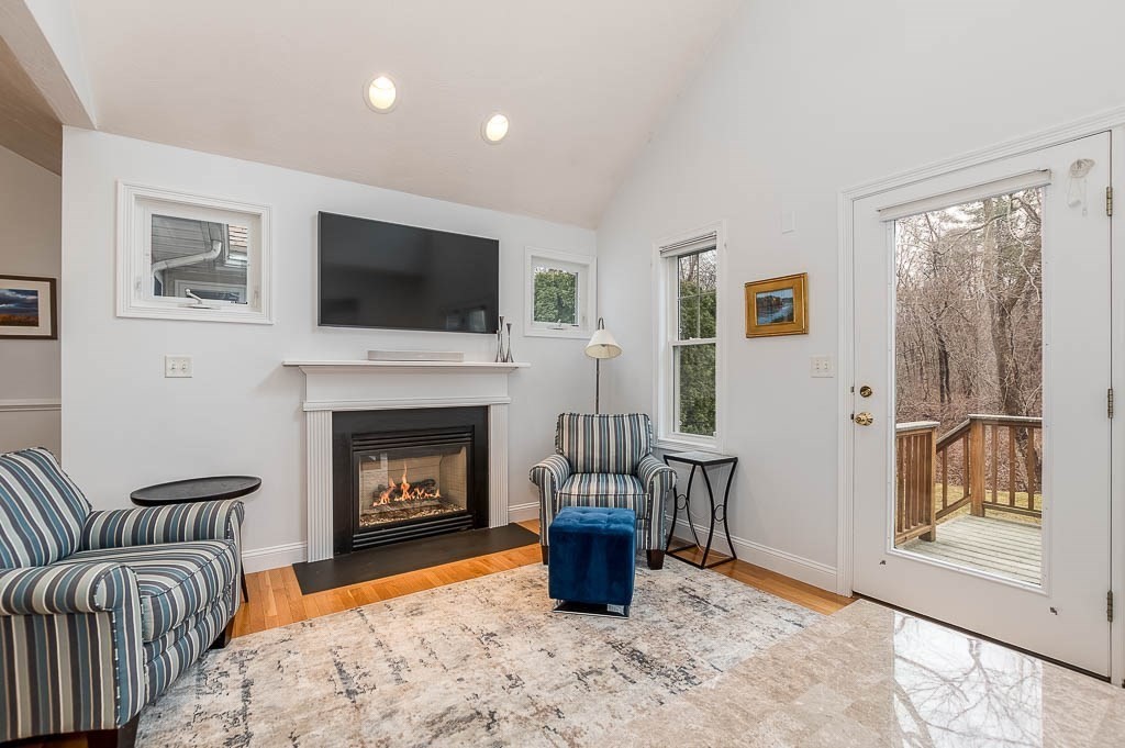 25 Delcor Drive # 25