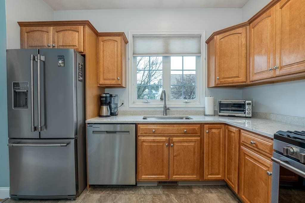 25 Delcor Drive # 25