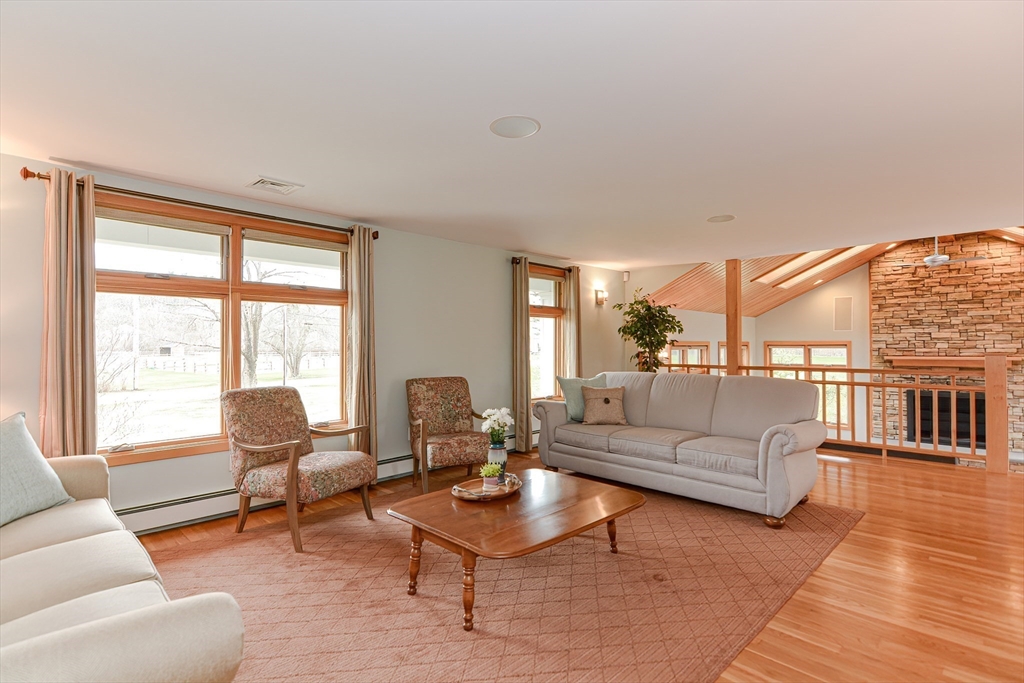 11 Ames Drive