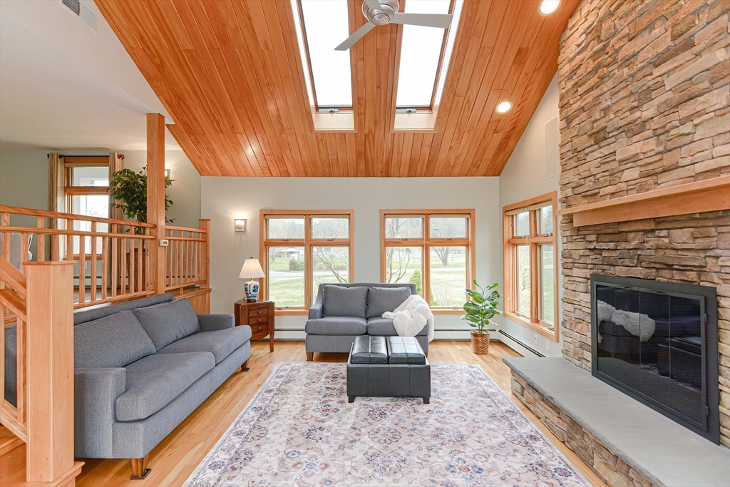 11 Ames Drive
