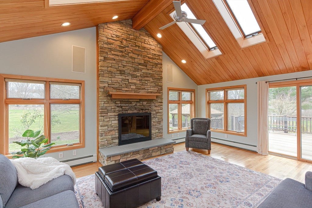 11 Ames Drive