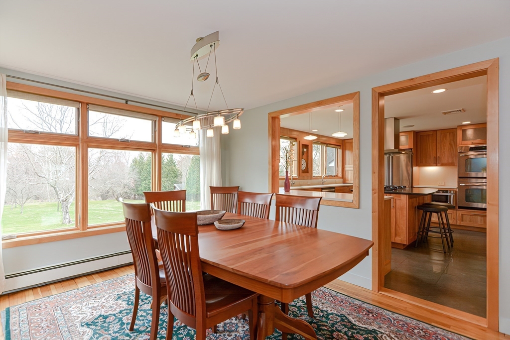 11 Ames Drive