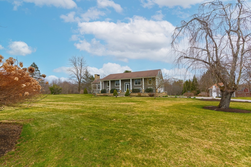 11 Ames Drive