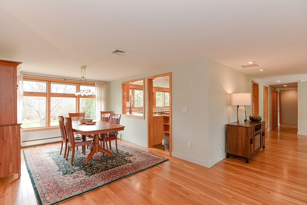 11 Ames Drive