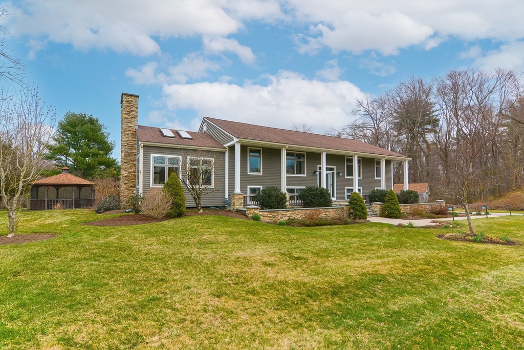 11 Ames Drive