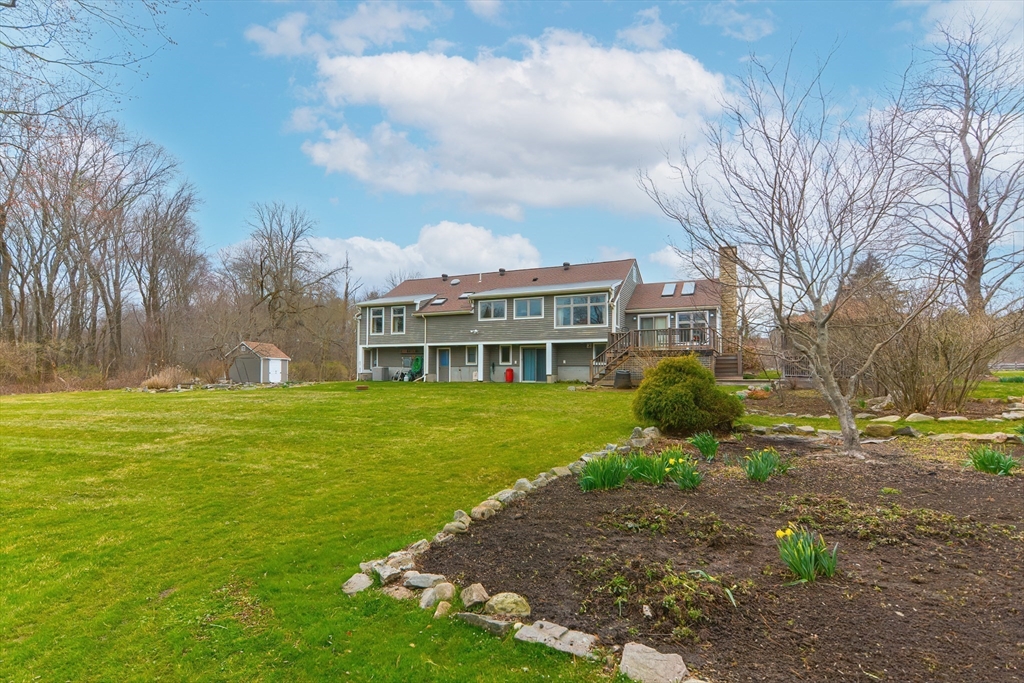 11 Ames Drive