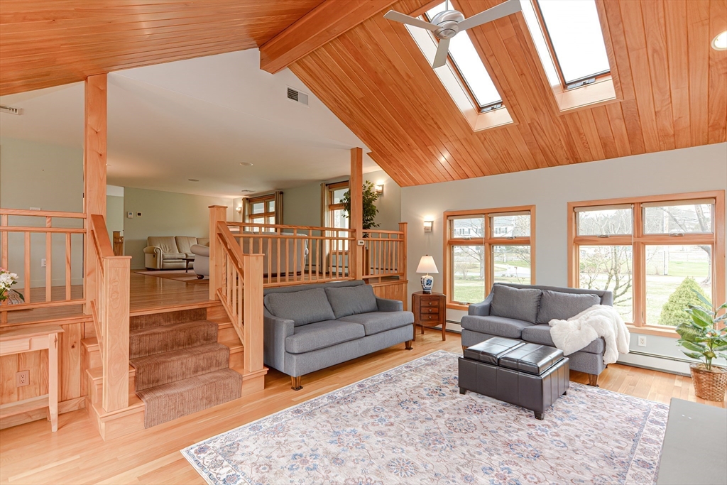 11 Ames Drive