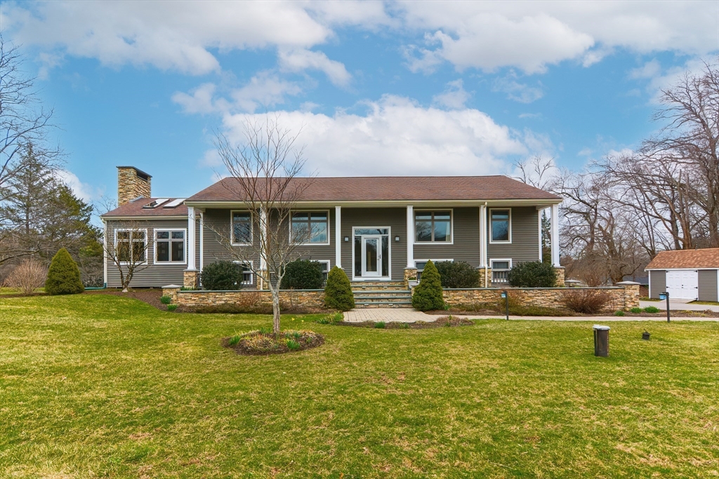 11 Ames Drive