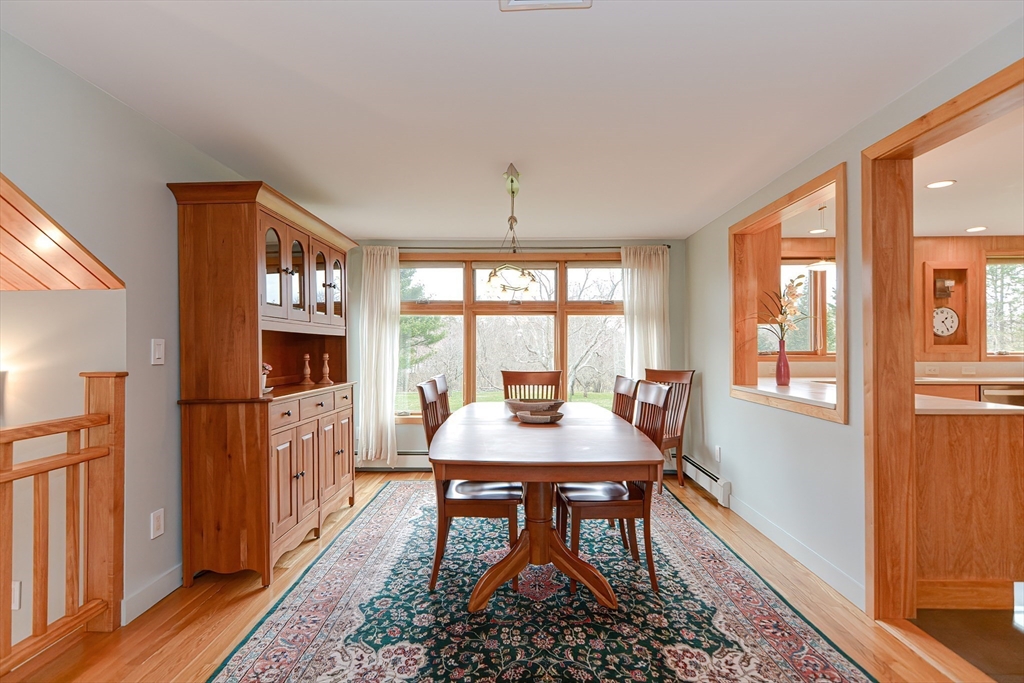 11 Ames Drive