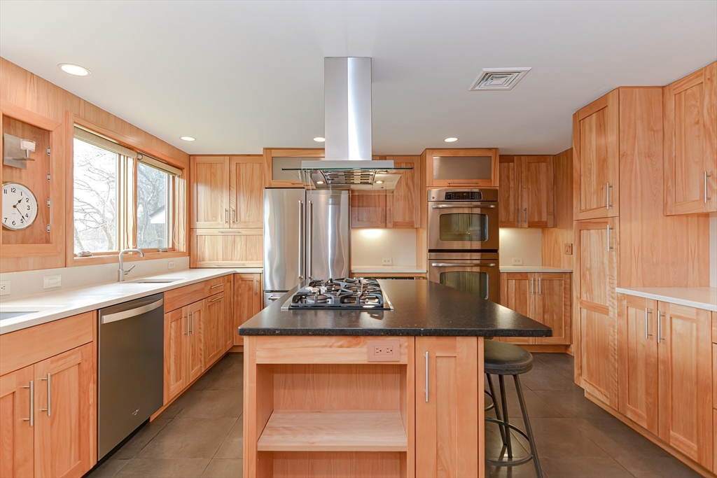 11 Ames Drive