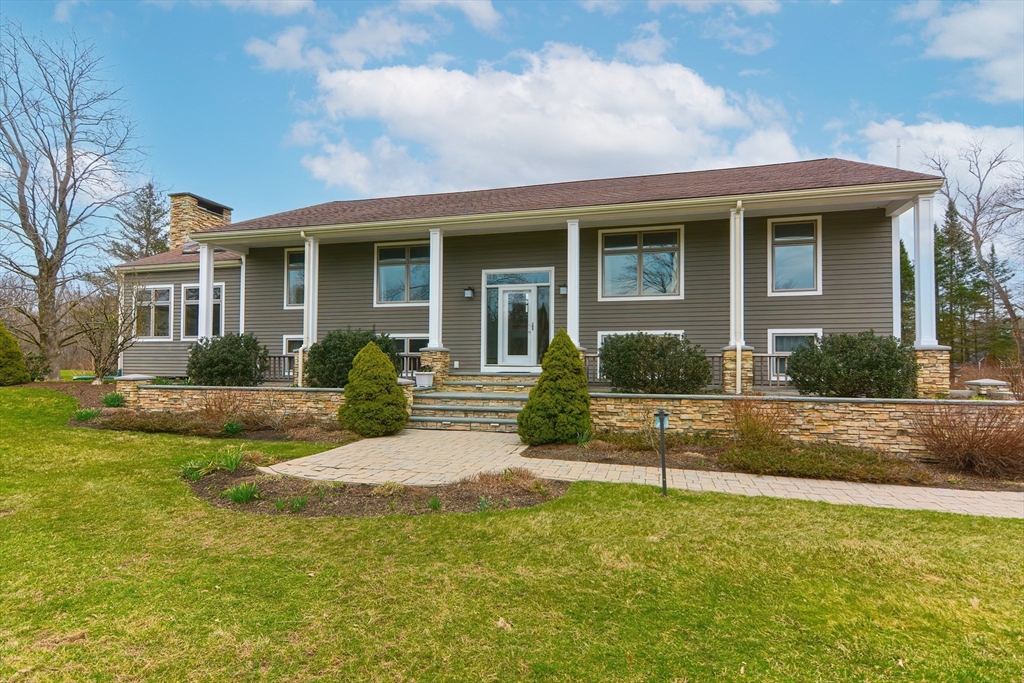 11 Ames Drive