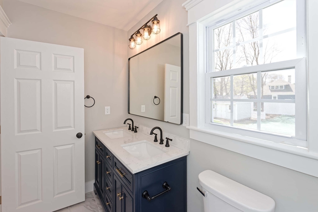 45 Pleasant St