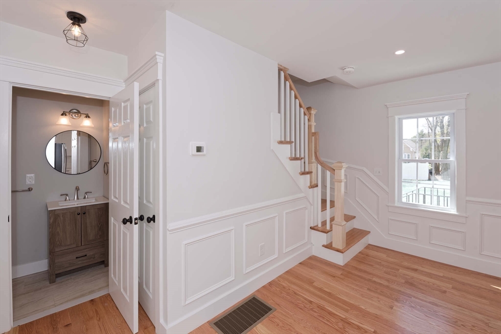 45 Pleasant St