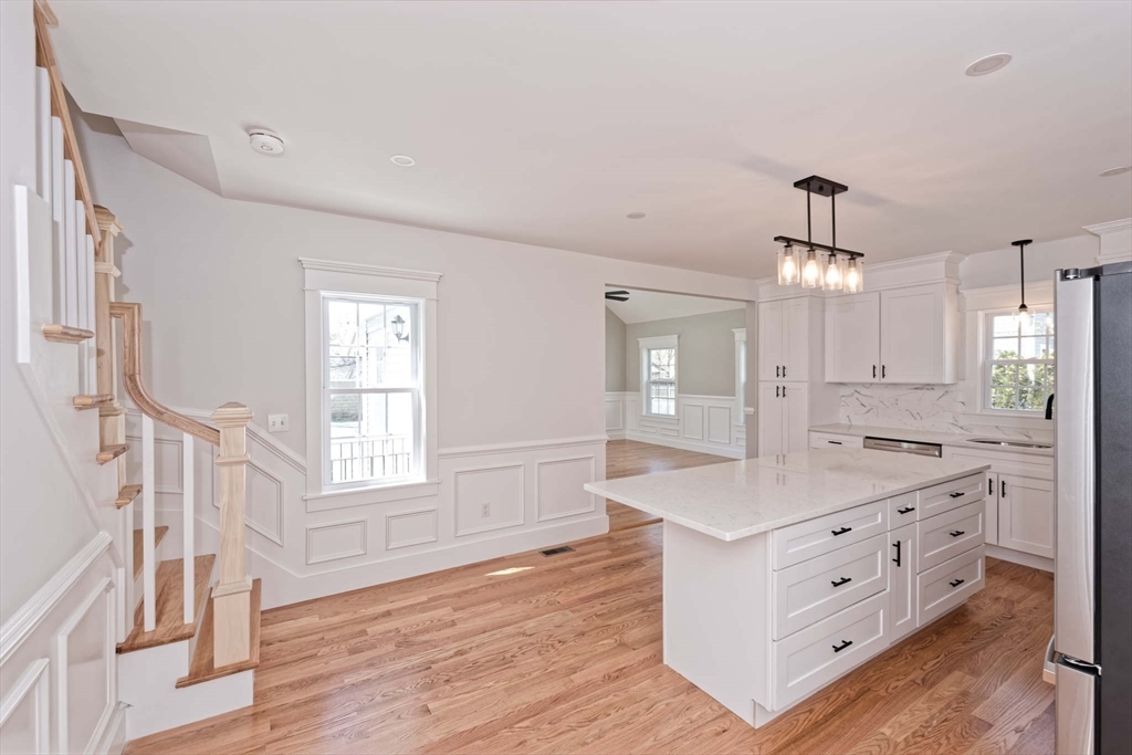 45 Pleasant St