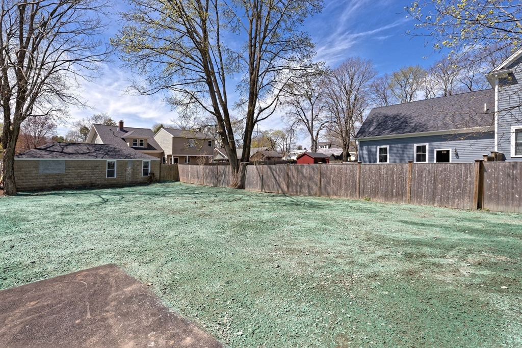 45 Pleasant St