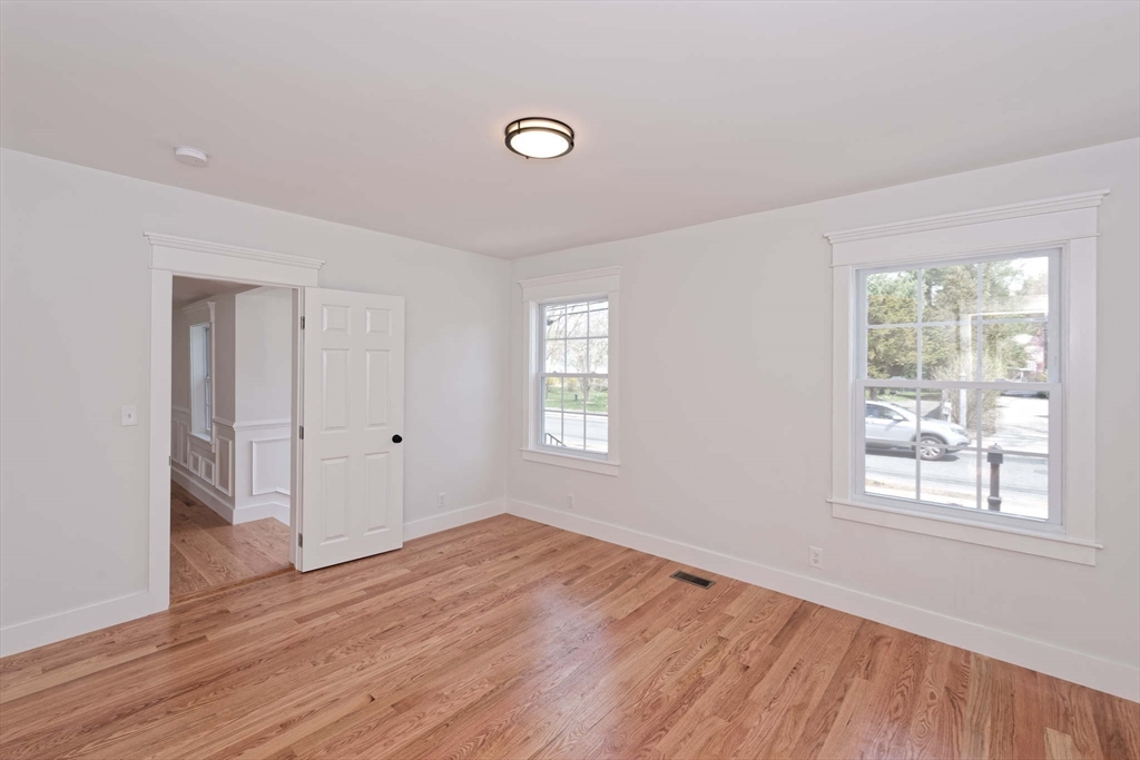 45 Pleasant St
