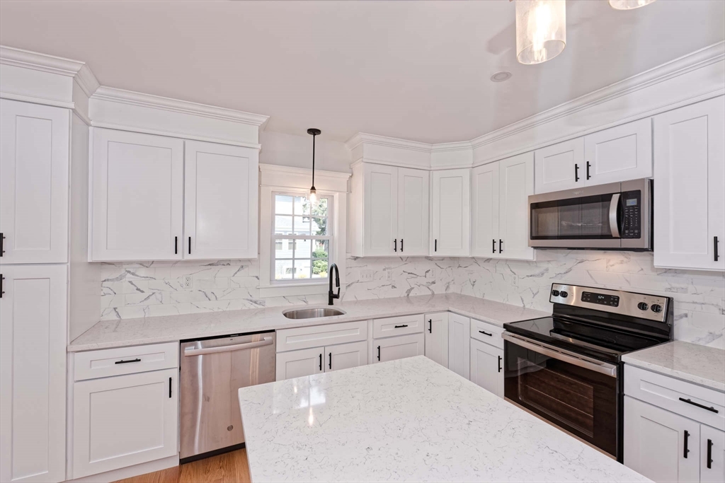 45 Pleasant St