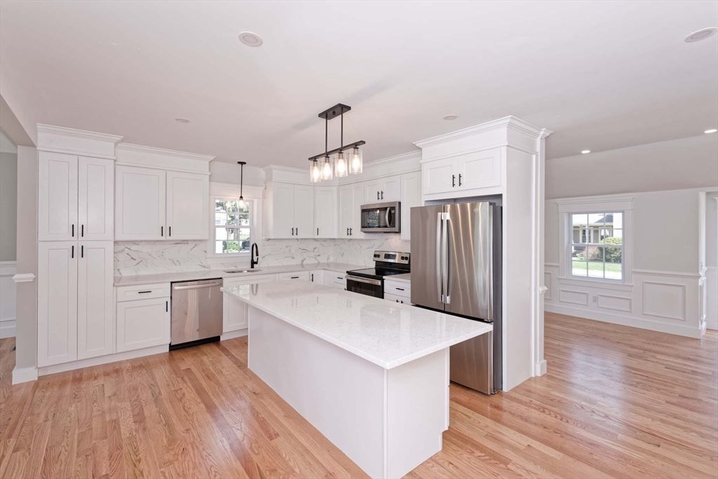 45 Pleasant St
