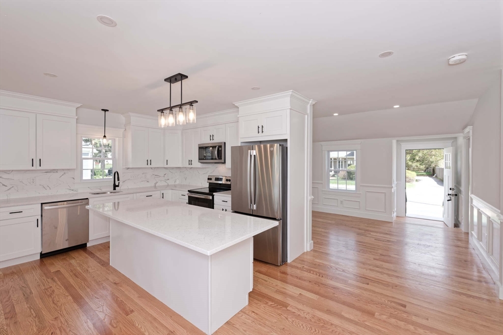 45 Pleasant St
