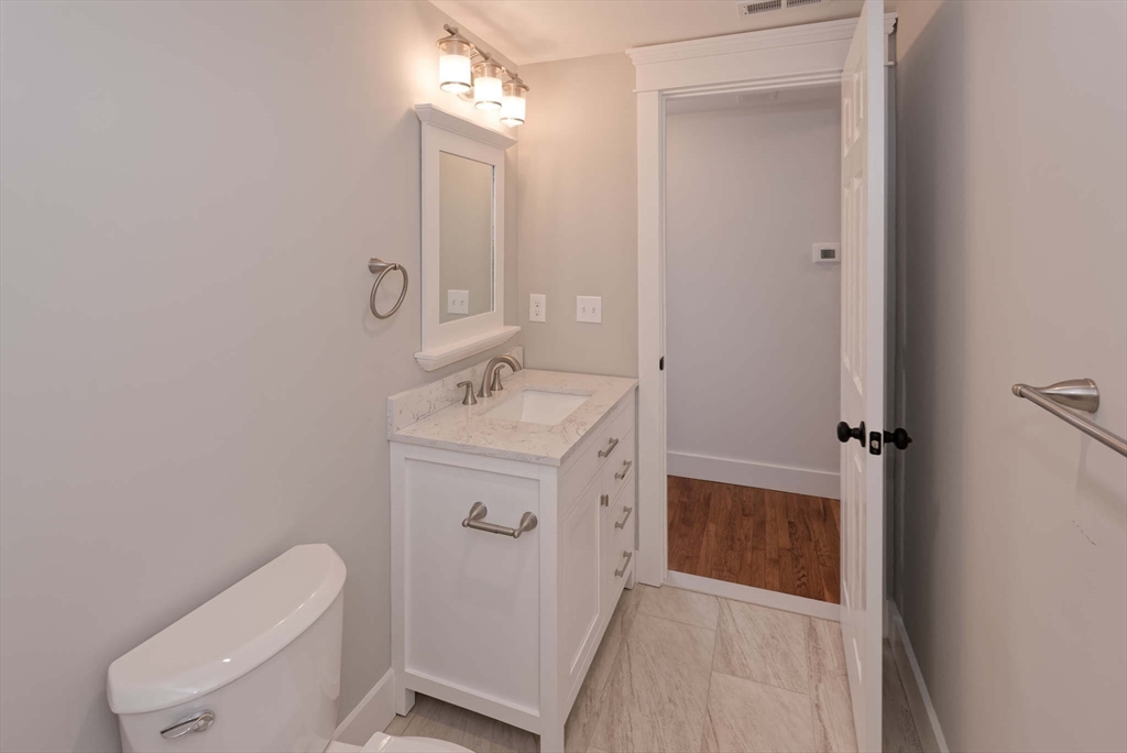 45 Pleasant St