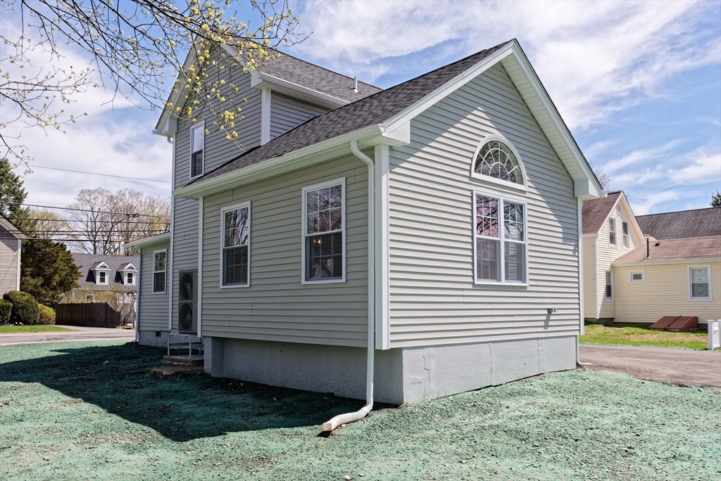 45 Pleasant St