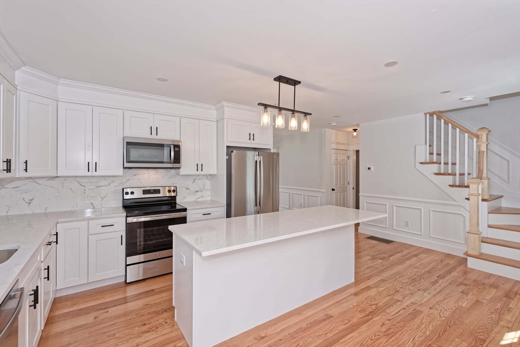 45 Pleasant St