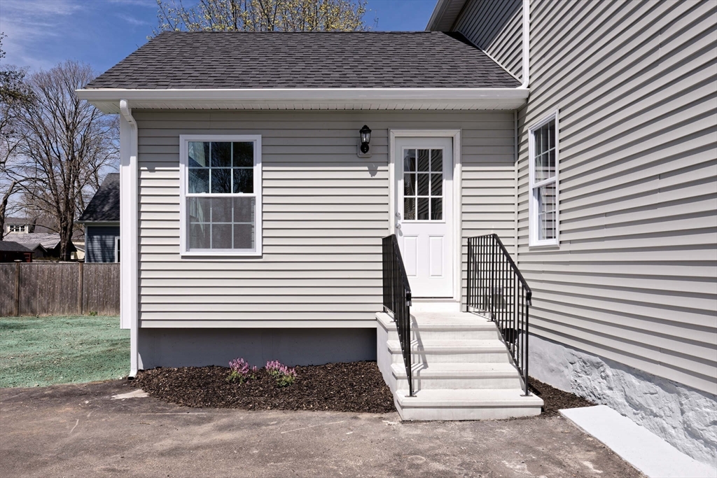 45 Pleasant St