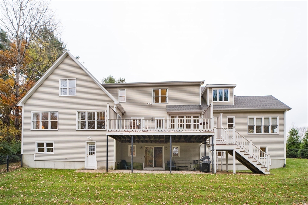 14 Tubwreck Dr