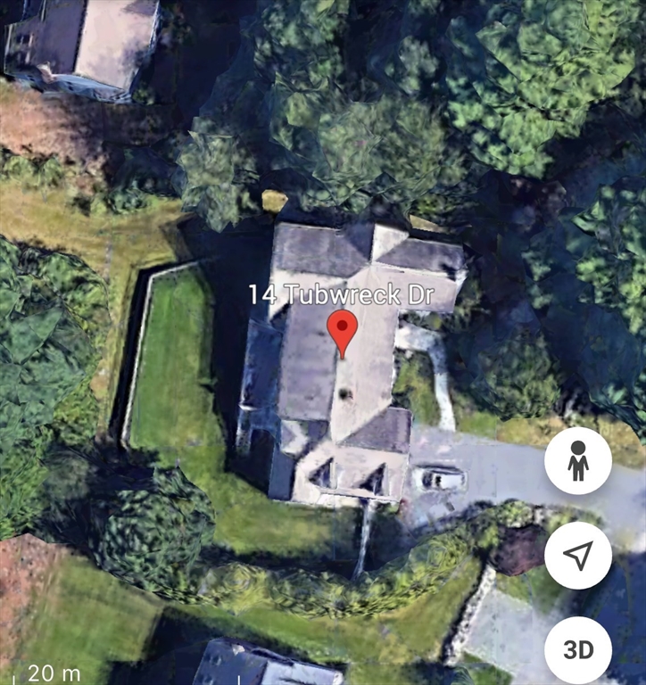 14 Tubwreck Dr
