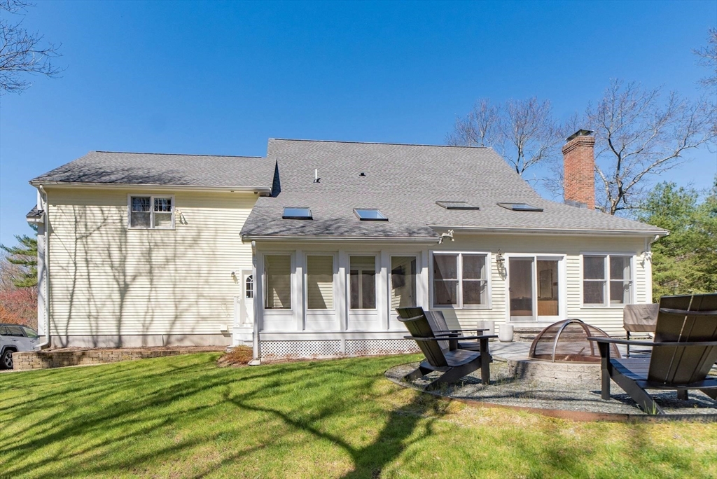 139 Green St