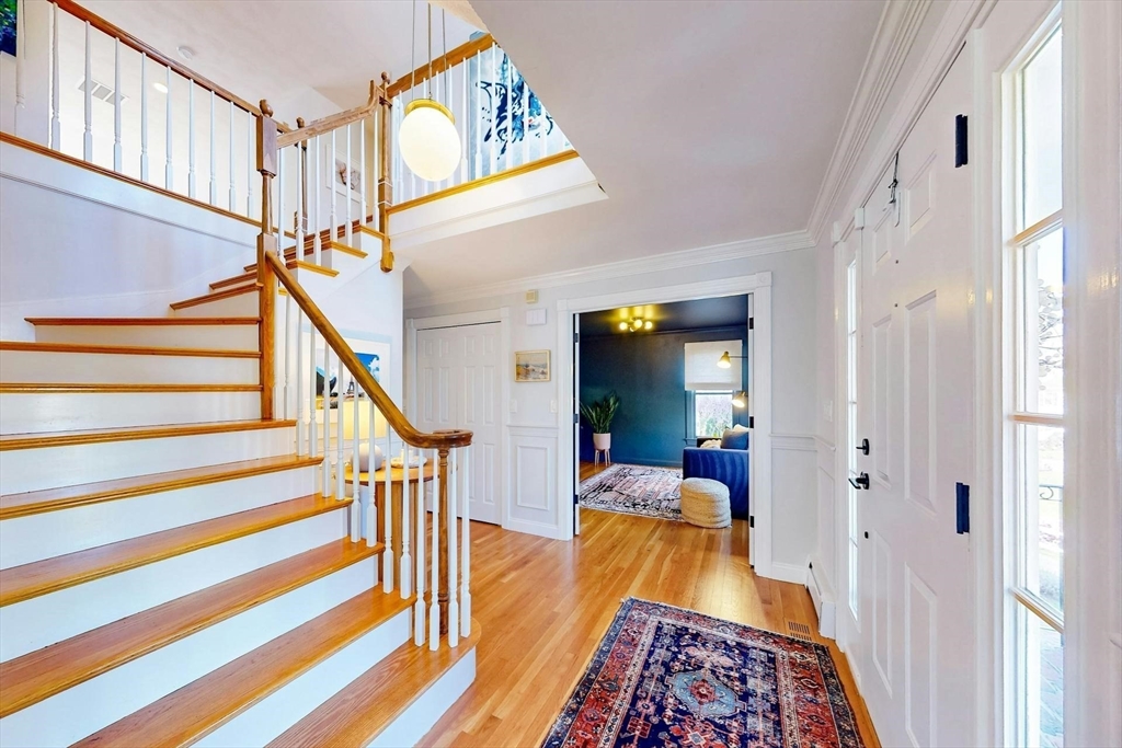 139 Green St