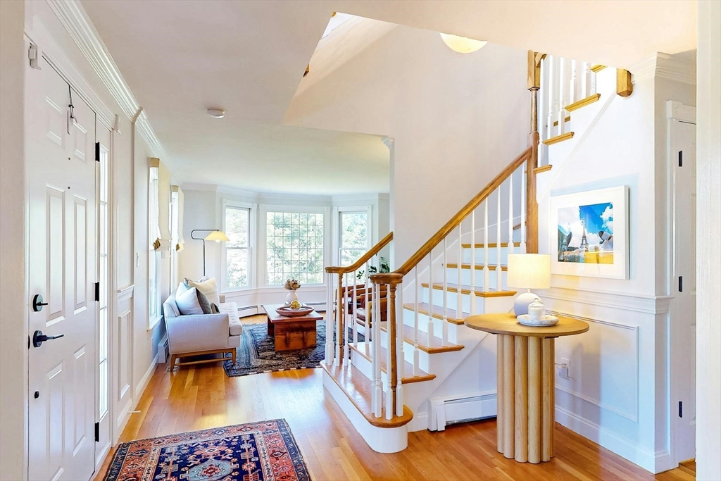 139 Green St