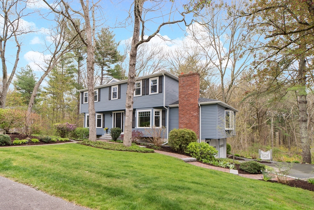 25 Lee Rd