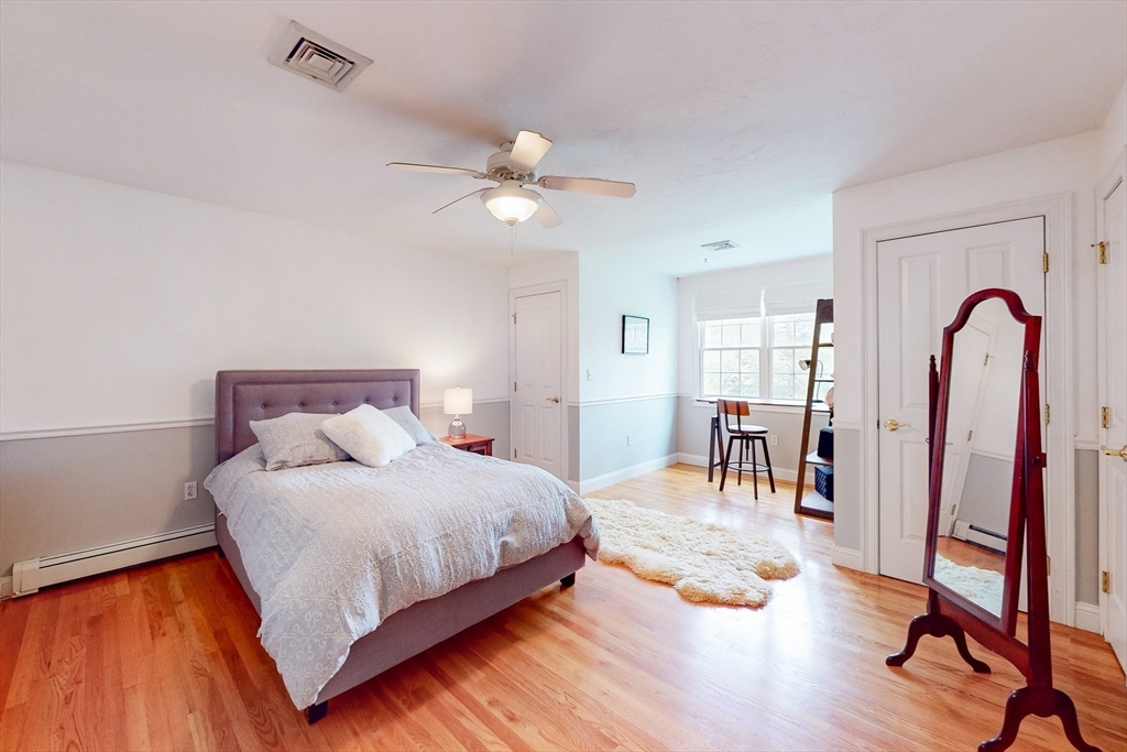21 Granite St