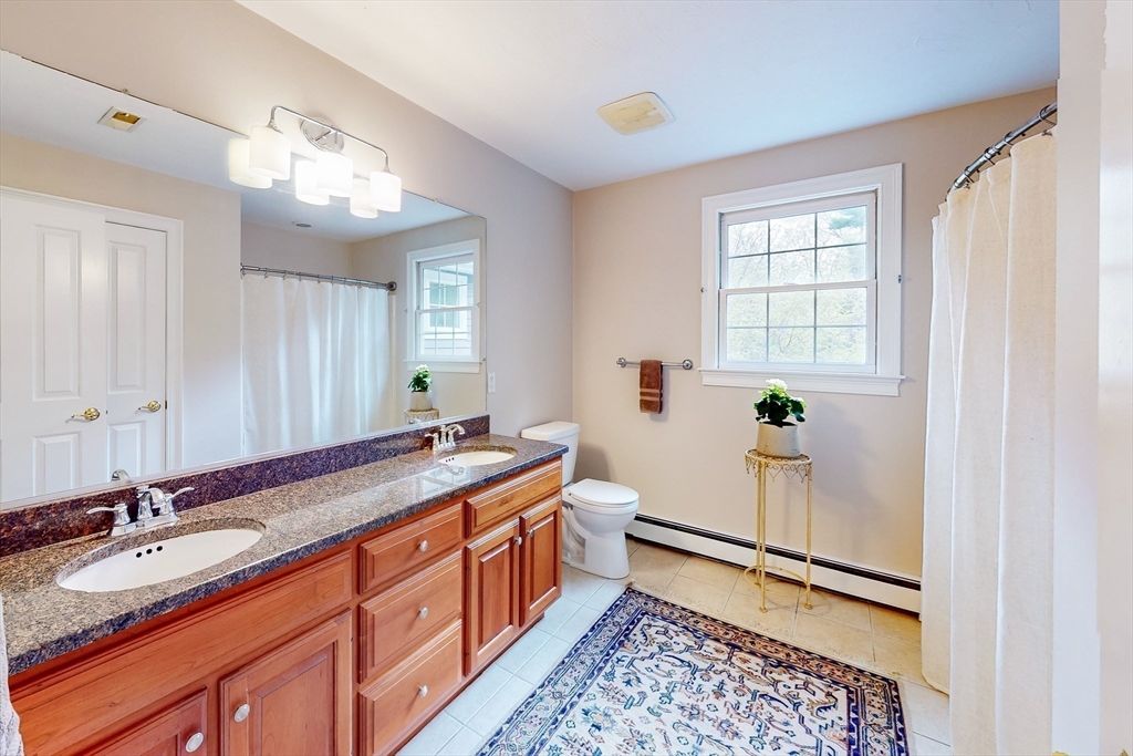 21 Granite St