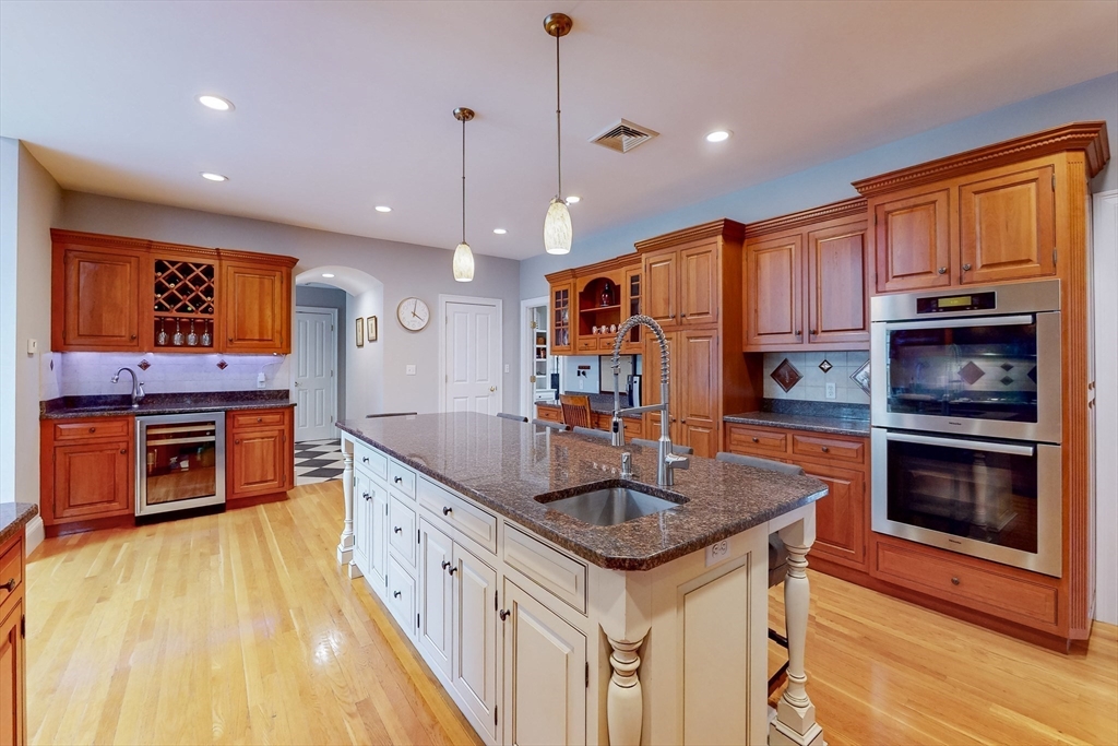 21 Granite St