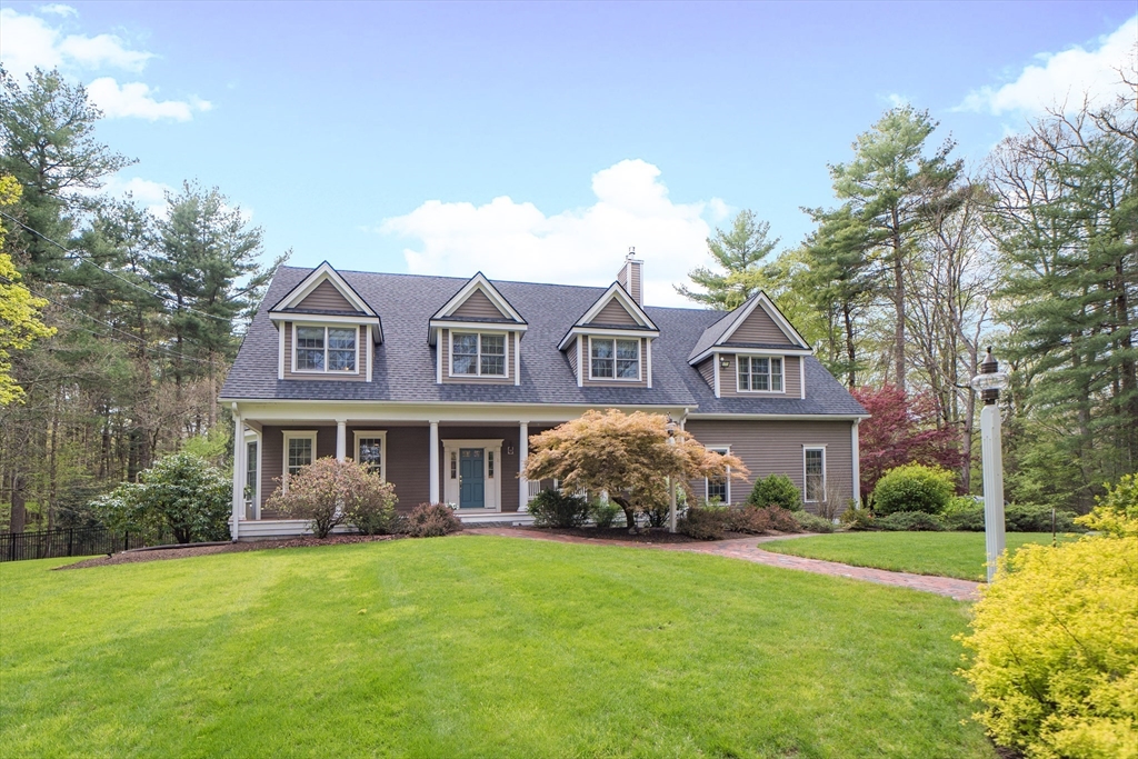 21 Granite St