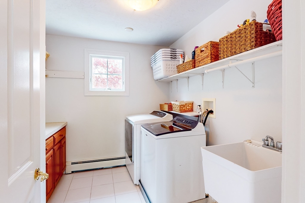 21 Granite St